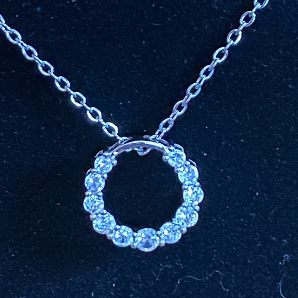 Circle of Life Pendant